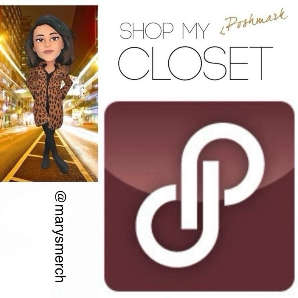 Meet your Posher, Mary